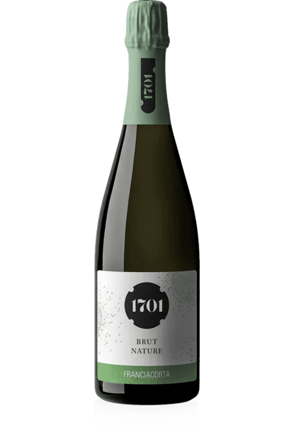 1701 Franciacorta, Brut Nature